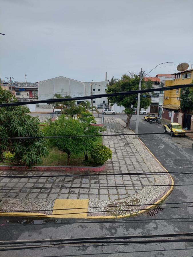 Arraial Flats Aparthotel Arraial do Cabo Εξωτερικό φωτογραφία
