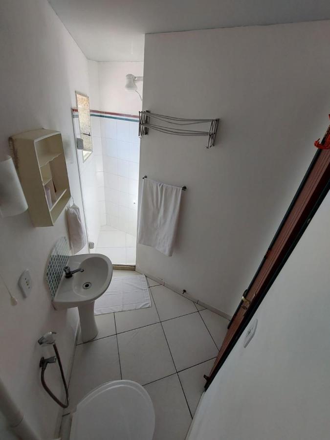 Arraial Flats Aparthotel Arraial do Cabo Εξωτερικό φωτογραφία