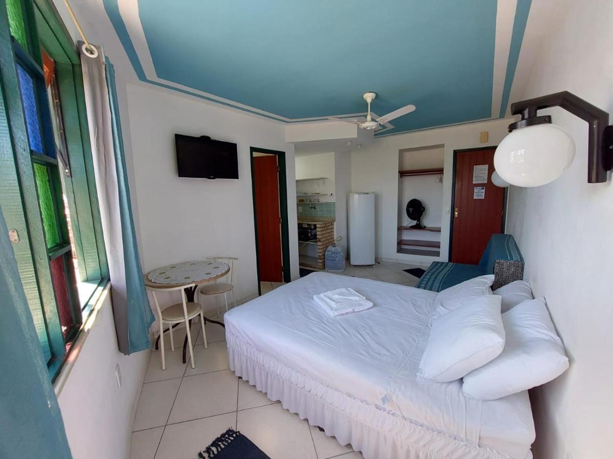 Arraial Flats Aparthotel Arraial do Cabo Εξωτερικό φωτογραφία
