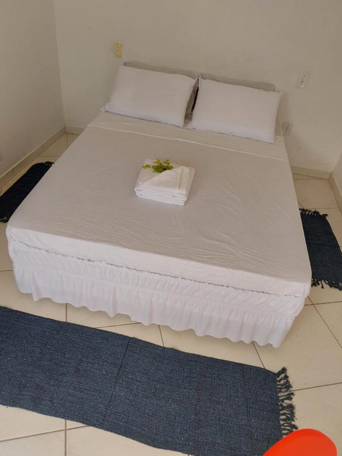 Arraial Flats Aparthotel Arraial do Cabo Εξωτερικό φωτογραφία