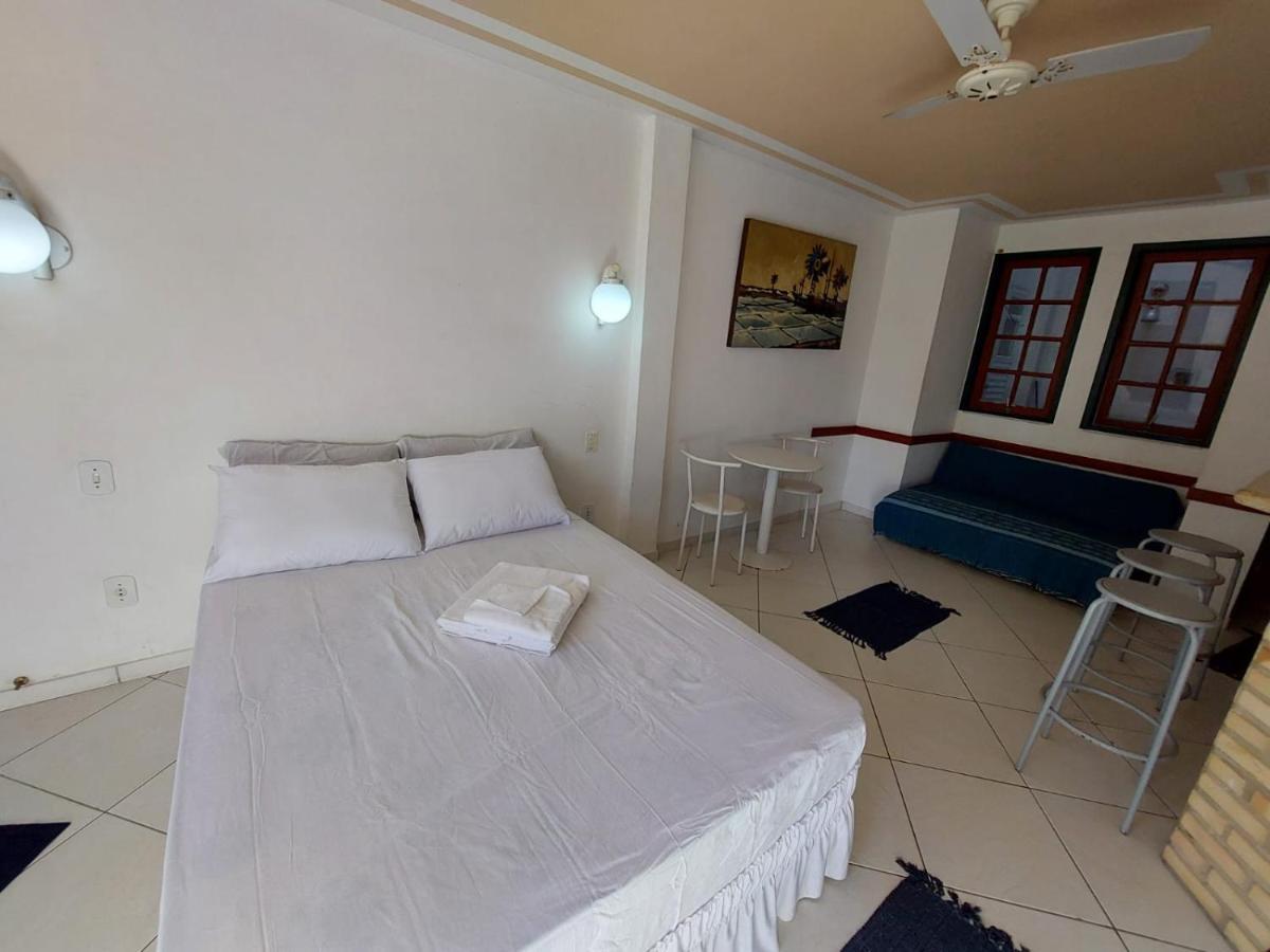 Arraial Flats Aparthotel Arraial do Cabo Εξωτερικό φωτογραφία