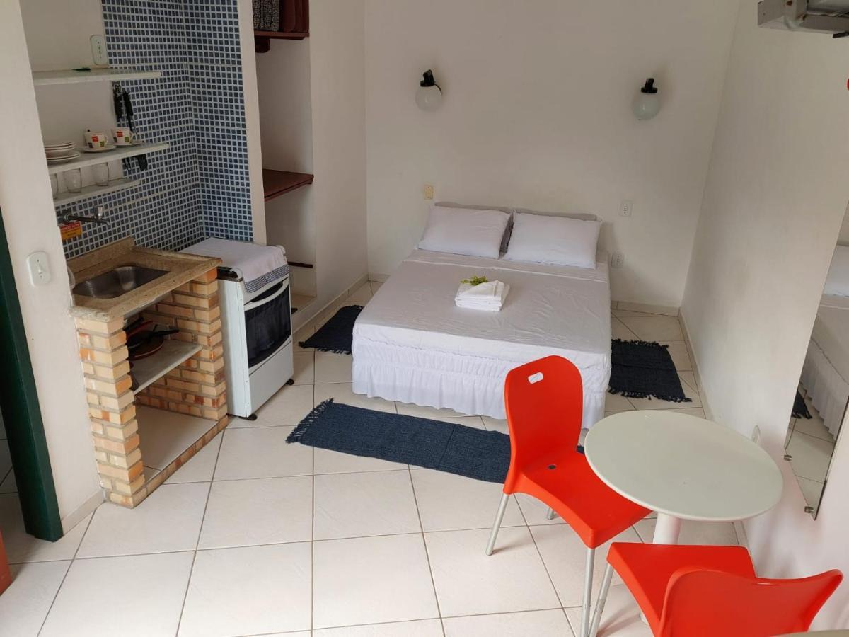 Arraial Flats Aparthotel Arraial do Cabo Εξωτερικό φωτογραφία